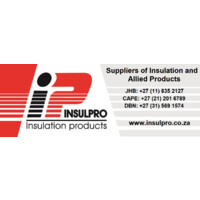 Insulpro CC logo, Insulpro CC contact details