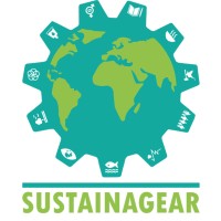 Studievereniging SustainaGear logo, Studievereniging SustainaGear contact details