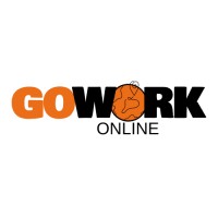 GoWorkOnline logo, GoWorkOnline contact details