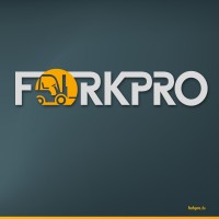 FORKPRO Fördertechnik GmbH logo, FORKPRO Fördertechnik GmbH contact details