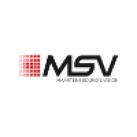 Maarten's Sound & Vision - MSV logo, Maarten's Sound & Vision - MSV contact details