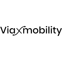 ViaXmobility logo, ViaXmobility contact details