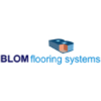 Blom Flooring Systems logo, Blom Flooring Systems contact details