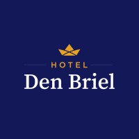 Hotel Den Briel logo, Hotel Den Briel contact details