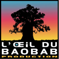 L'Oeil du Baobab Production logo, L'Oeil du Baobab Production contact details