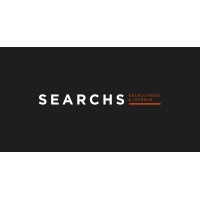 Searchs Recruitment & Interim logo, Searchs Recruitment & Interim contact details