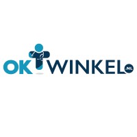 OK Winkel logo, OK Winkel contact details