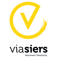 ViaSiers logo, ViaSiers contact details