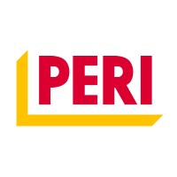 PERI BeNeLux logo, PERI BeNeLux contact details