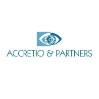 Accretio & Partners logo, Accretio & Partners contact details