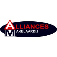 Alliances Makelaardij logo, Alliances Makelaardij contact details