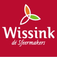 Wissink dé Sfeermakers logo, Wissink dé Sfeermakers contact details