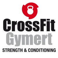 CrossFit Gymert logo, CrossFit Gymert contact details