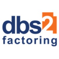 DBS2 Factoring logo, DBS2 Factoring contact details