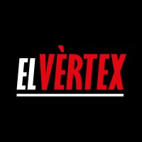 El Vèrtex logo, El Vèrtex contact details