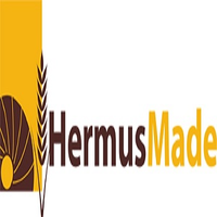 Hermus Made bv logo, Hermus Made bv contact details