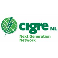 Young Cigre the Netherlands logo, Young Cigre the Netherlands contact details