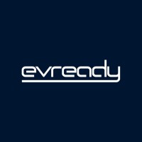 EV-Ready logo, EV-Ready contact details