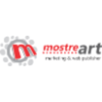 Mostreart logo, Mostreart contact details