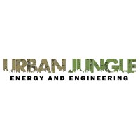 Urban Jungle Energy & Engineering Ltd logo, Urban Jungle Energy & Engineering Ltd contact details