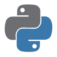 Pythonright logo, Pythonright contact details