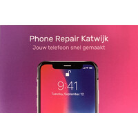 Phone Repair Katwijk logo, Phone Repair Katwijk contact details