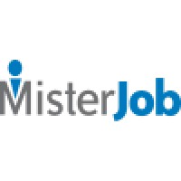 Mister Job BV logo, Mister Job BV contact details