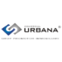 Comercial Urbana logo, Comercial Urbana contact details