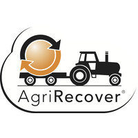 AgriRecover logo, AgriRecover contact details