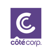 COTE CORP logo, COTE CORP contact details