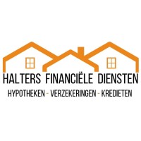 Halters Financiële Diensten logo, Halters Financiële Diensten contact details