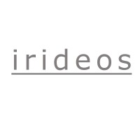 Irideos logo, Irideos contact details