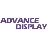 Advance Display Ltd logo, Advance Display Ltd contact details