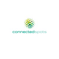 ConnectedSpots logo, ConnectedSpots contact details