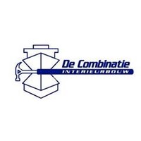 De Combinatie Interieurbouw logo, De Combinatie Interieurbouw contact details