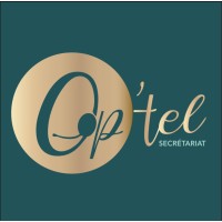 Op'tel secrétariat logo, Op'tel secrétariat contact details