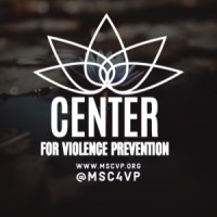 Center For Violence Prevention logo, Center For Violence Prevention contact details