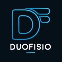 DuoFisio logo, DuoFisio contact details