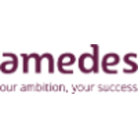 Amedes, division of DEKRA BELGIUM Nv logo, Amedes, division of DEKRA BELGIUM Nv contact details