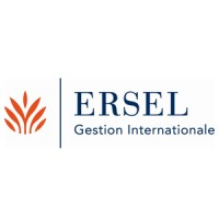 Ersel Gestion Internationale SA logo, Ersel Gestion Internationale SA contact details