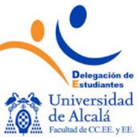 Delegación de Estudiantes de CCEE UAH logo, Delegación de Estudiantes de CCEE UAH contact details