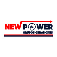 New Power Grupos Geradores logo, New Power Grupos Geradores contact details