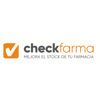 CHECKFARMA logo, CHECKFARMA contact details