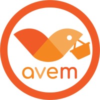 Avem logo, Avem contact details