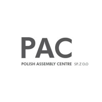 Polish Assembly Centre logo, Polish Assembly Centre contact details