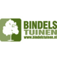 Bindels Tuinen logo, Bindels Tuinen contact details