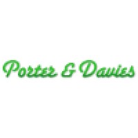 Porter & Davies Ltd logo, Porter & Davies Ltd contact details