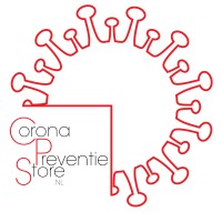 CoronaPreventieStore.nl logo, CoronaPreventieStore.nl contact details