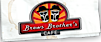 Brews Brother's Cafe logo, Brews Brother's Cafe contact details