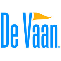 De Vaan MKB advies logo, De Vaan MKB advies contact details